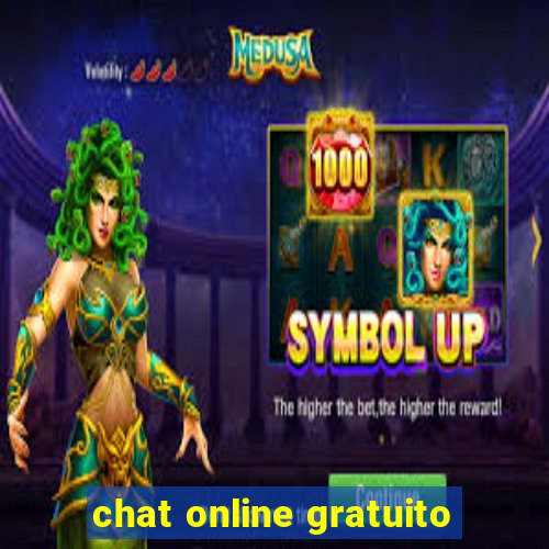 chat online gratuito